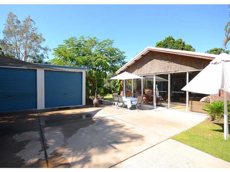 Wondunna QLD 4655