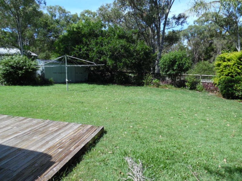 21 Jennylee Close, Urangan QLD 4655