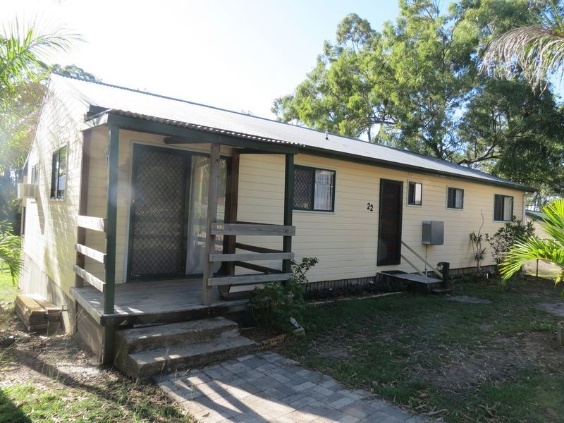 H22/14-24 Exeter Street, Torquay QLD 4655