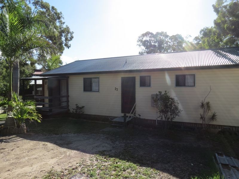 H22/14-24 Exeter Street, Torquay QLD 4655