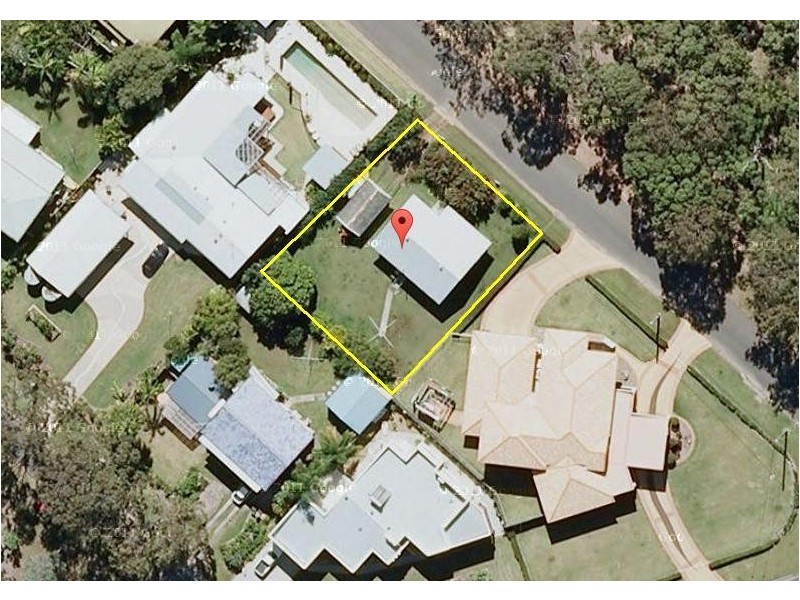 42 Esplanade, Point Vernon QLD 4655