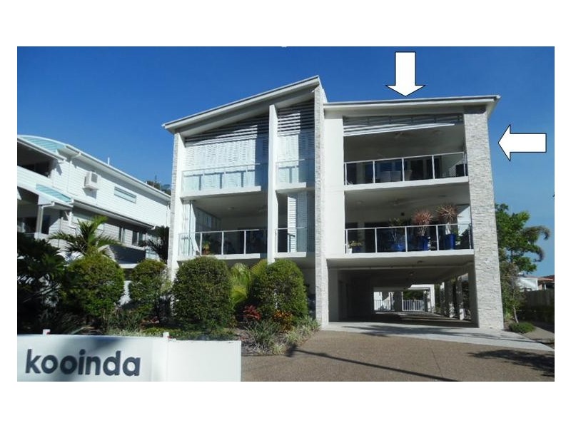3/541 Charlton Esplanade, Urangan QLD 4655