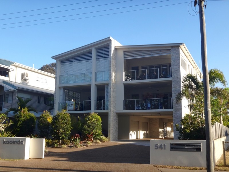 3/541 Charlton Esplanade, Urangan QLD 4655