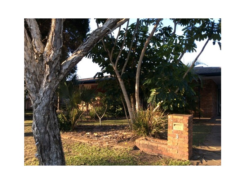 3 Saunders Street, Point Vernon QLD 4655