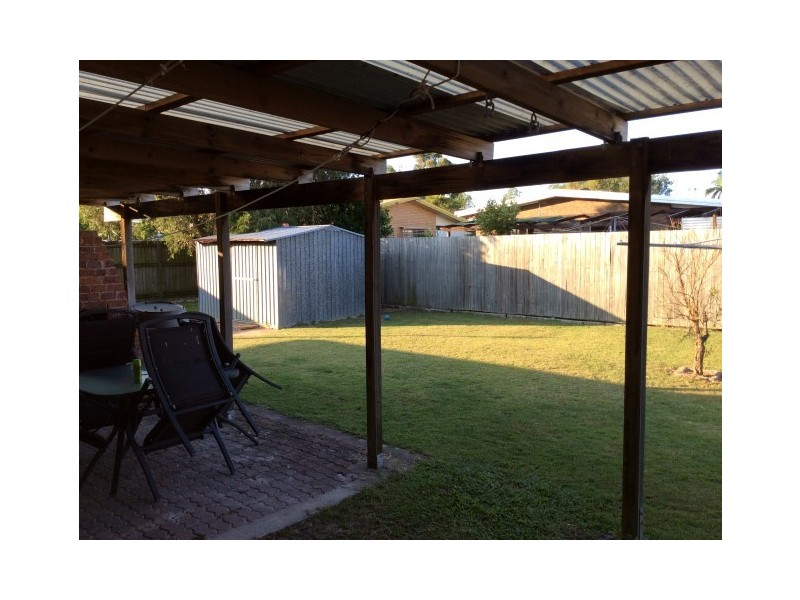 3 Saunders Street, Point Vernon QLD 4655