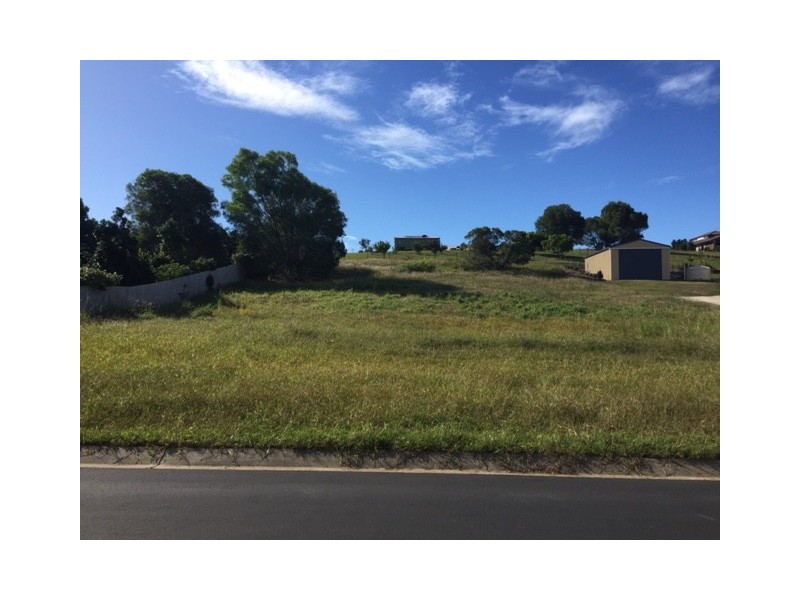 46 Parview Drive, Craignish QLD 4655