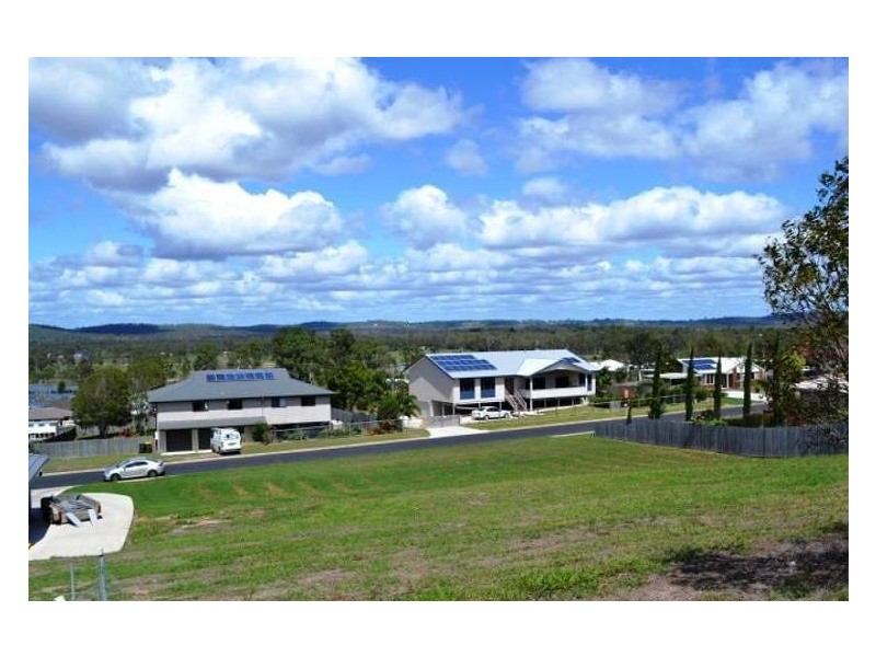 46 Parview Drive, Craignish QLD 4655