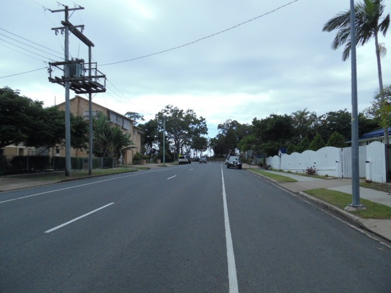 3/10 Denmans Camp Road, Torquay QLD 4655