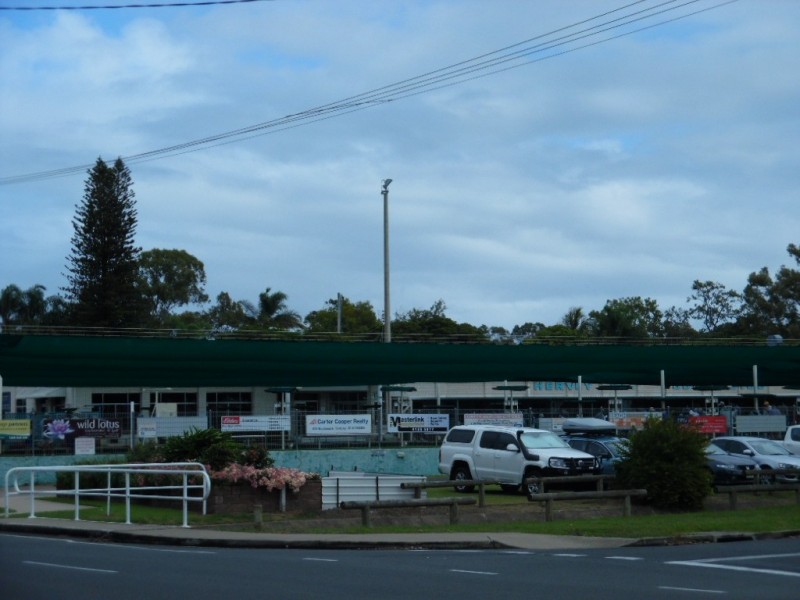 3/10 Denmans Camp Road, Torquay QLD 4655