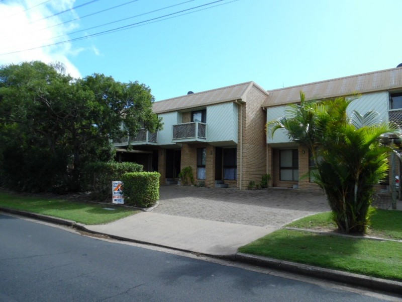 3/10 Denmans Camp Road, Torquay QLD 4655