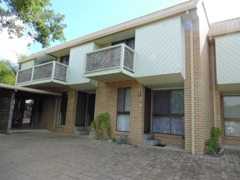 3/10 Denmans Camp Road, Torquay QLD 4655