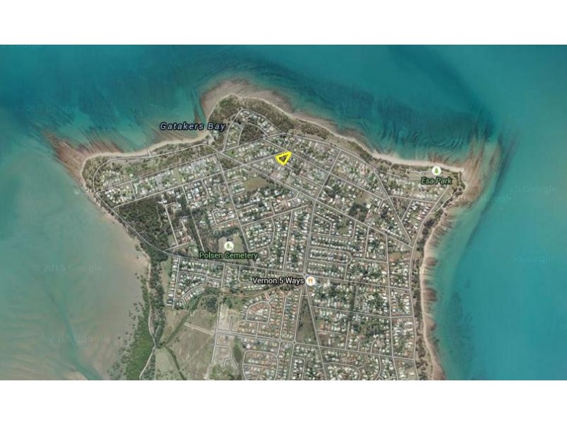 Lots 1-4 Helsham Street, Point Vernon QLD 4655