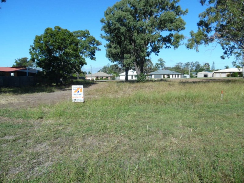 Lots 1-4 Helsham Street, Point Vernon QLD 4655
