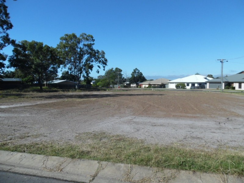 Lots 1-4 Helsham Street, Point Vernon QLD 4655