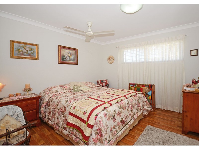 31/29 Stephenson Street, Pialba QLD 4655