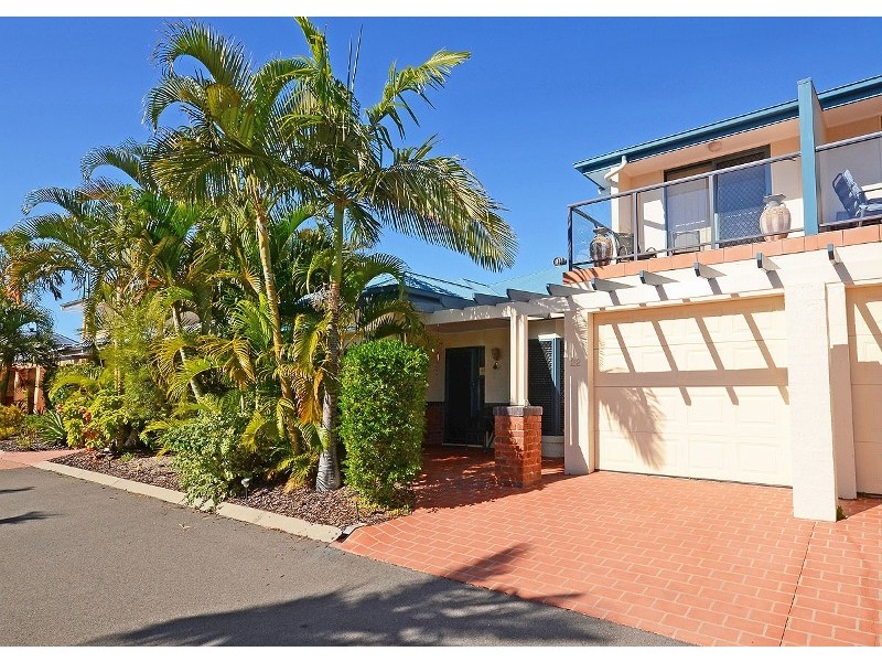 22/34 Elizabeth Street, Urangan QLD 4655