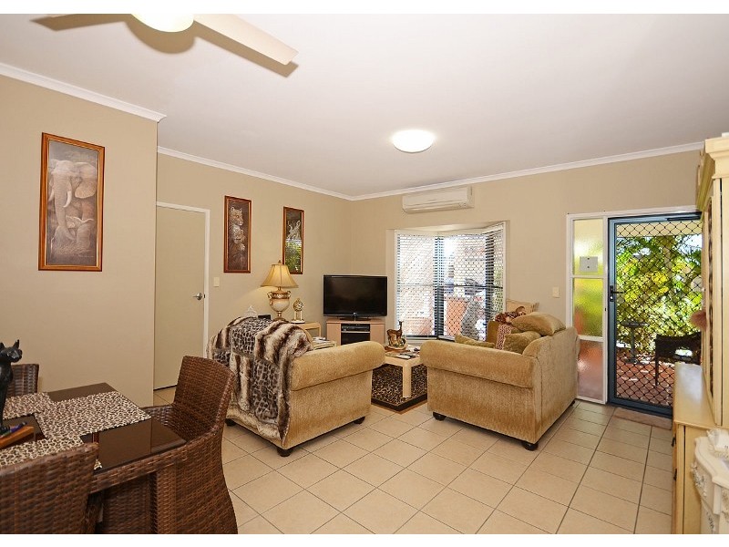 22/34 Elizabeth Street, Urangan QLD 4655