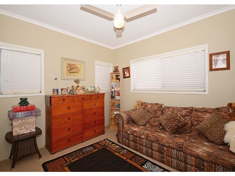 22/34 Elizabeth Street, Urangan QLD 4655