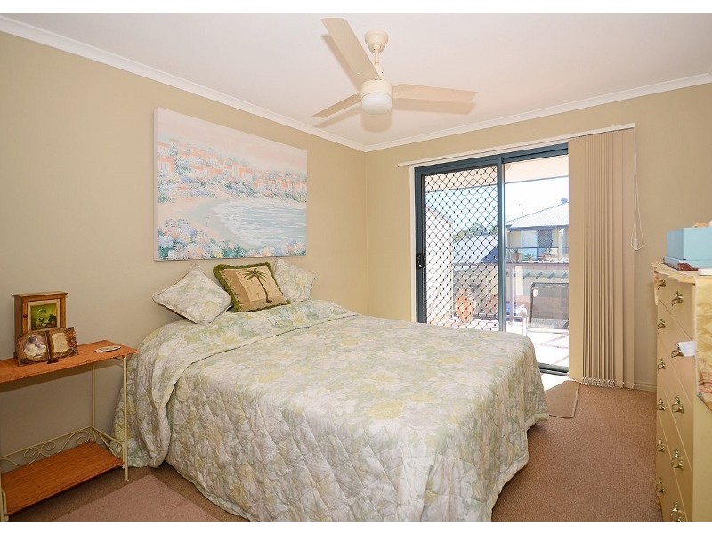 22/34 Elizabeth Street, Urangan QLD 4655