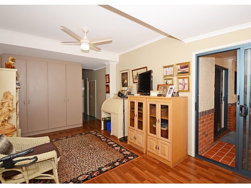 22/34 Elizabeth Street, Urangan QLD 4655