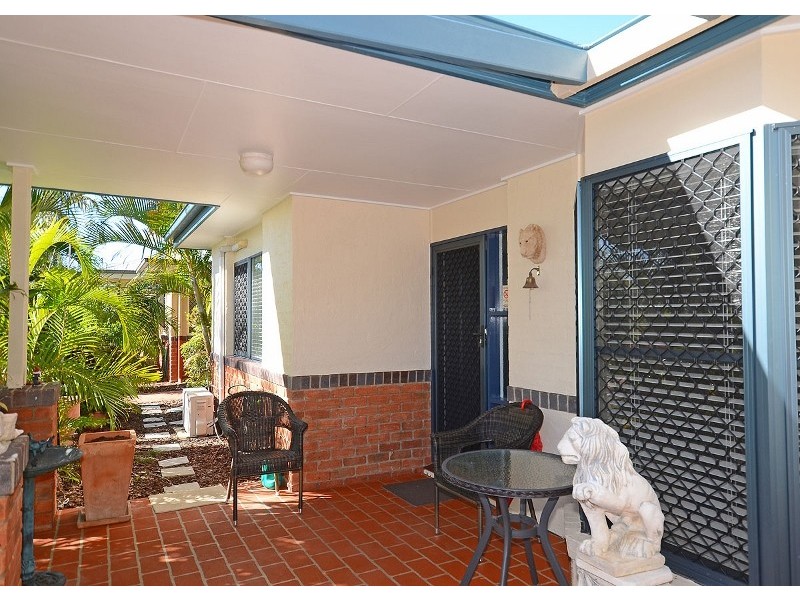 22/34 Elizabeth Street, Urangan QLD 4655