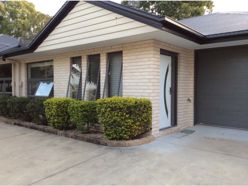 Unit 3/185 Torquay Road, Scarness QLD 4655
