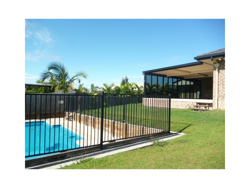 3 Sunad Court, Nikenbah QLD 4655
