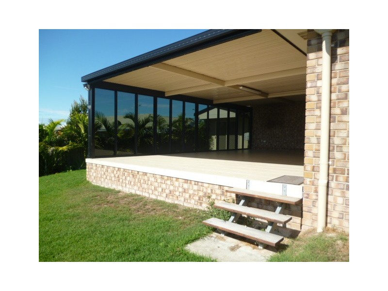 3 Sunad Court, Nikenbah QLD 4655