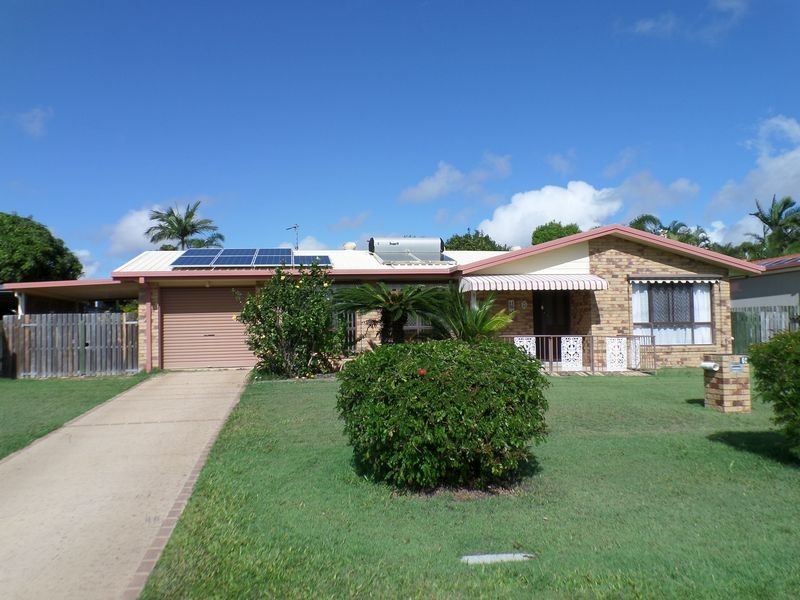 60 Dover Street, Pialba QLD 4655