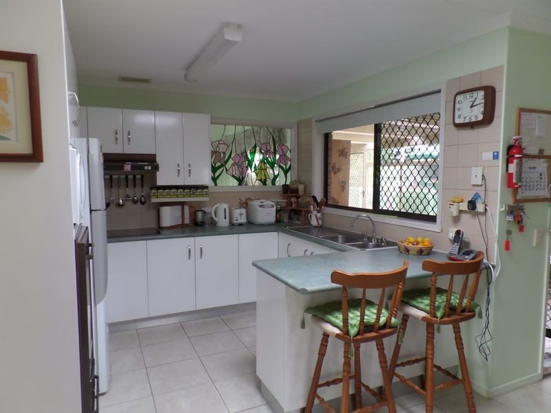 60 Dover Street, Pialba QLD 4655