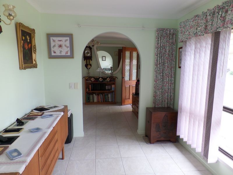 60 Dover Street, Pialba QLD 4655