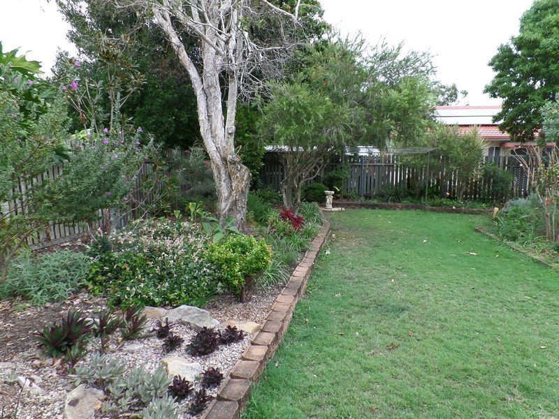 60 Dover Street, Pialba QLD 4655