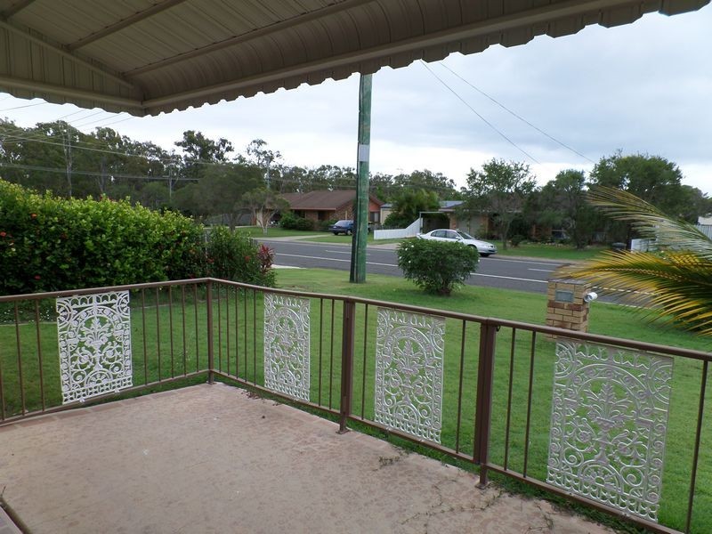 60 Dover Street, Pialba QLD 4655