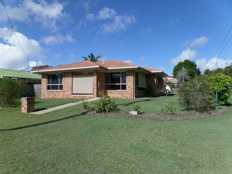 1 Greenway Drive, Pialba QLD 4655