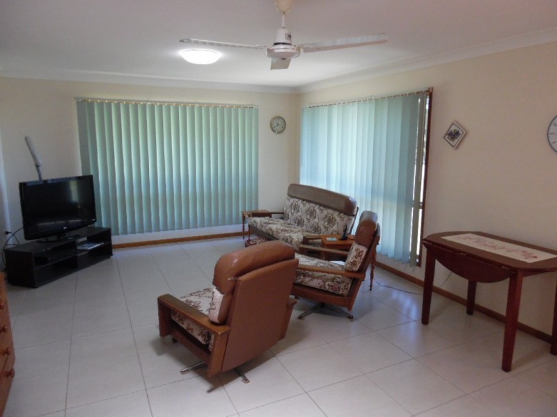 1 Greenway Drive, Pialba QLD 4655
