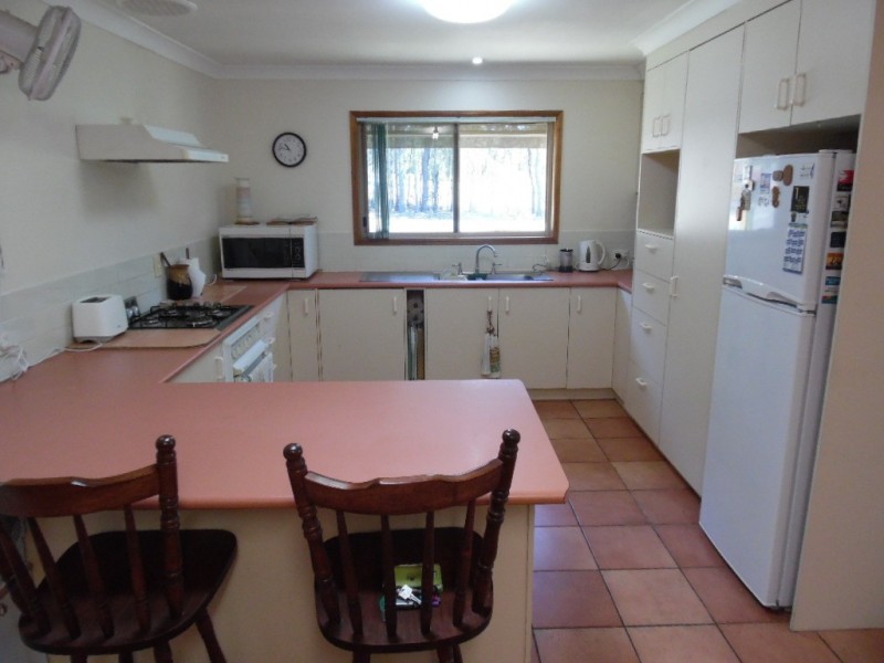 1 Greenway Drive, Pialba QLD 4655