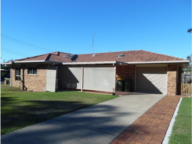 1 Greenway Drive, Pialba QLD 4655