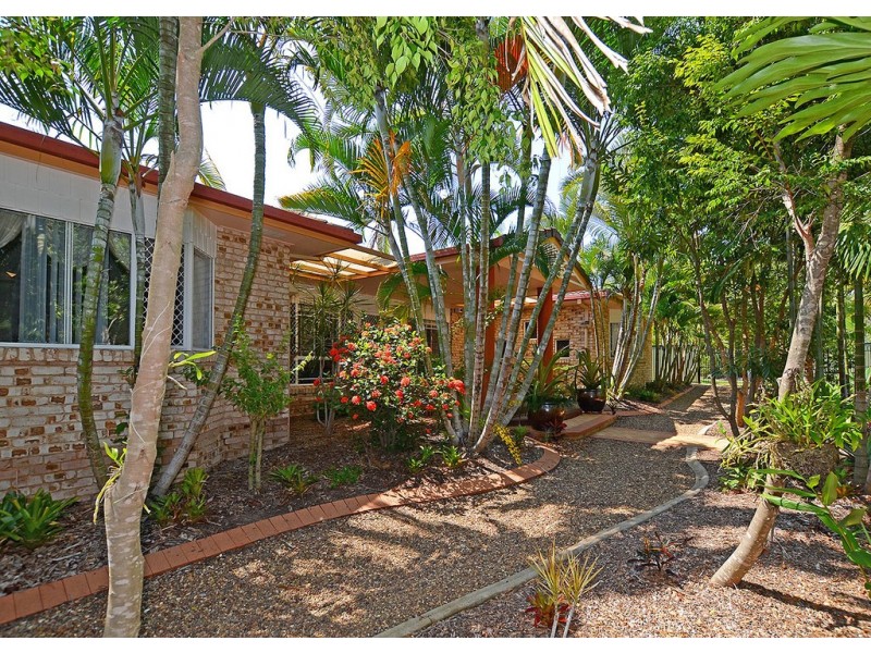 66 Honiton Street, Torquay QLD 4655