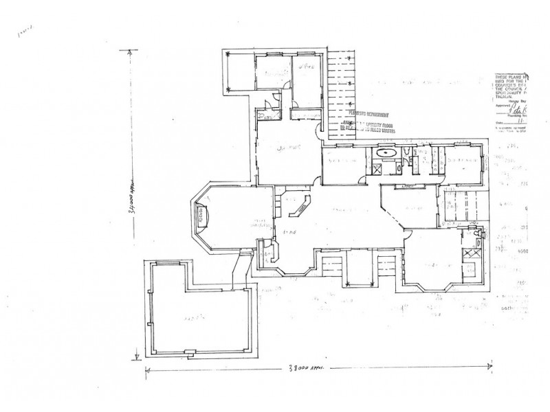 66 Honiton Street, Torquay QLD 4655 Floorplan
