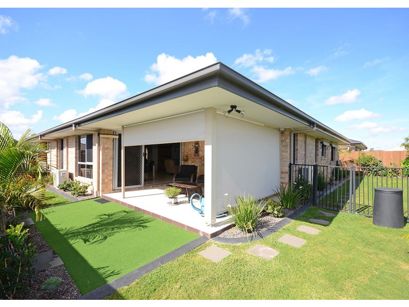 6 Mawson Court, Urraween QLD 4655