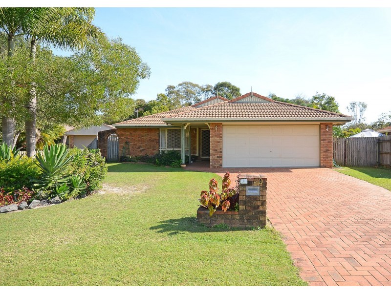 50 Snapper Street, Kawungan QLD 4655