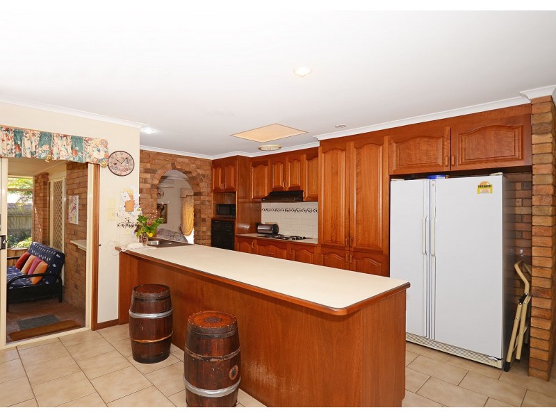 50 Snapper Street, Kawungan QLD 4655