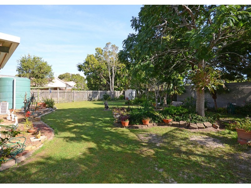 50 Snapper Street, Kawungan QLD 4655