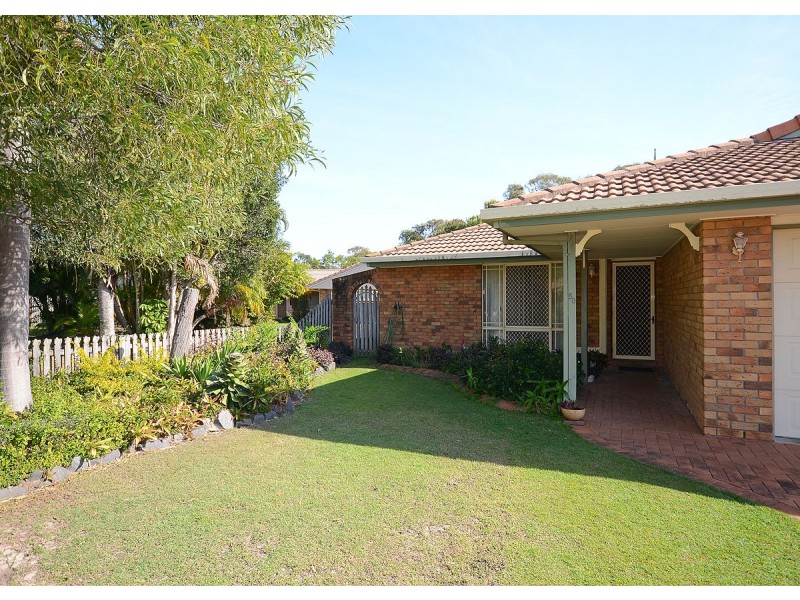50 Snapper Street, Kawungan QLD 4655
