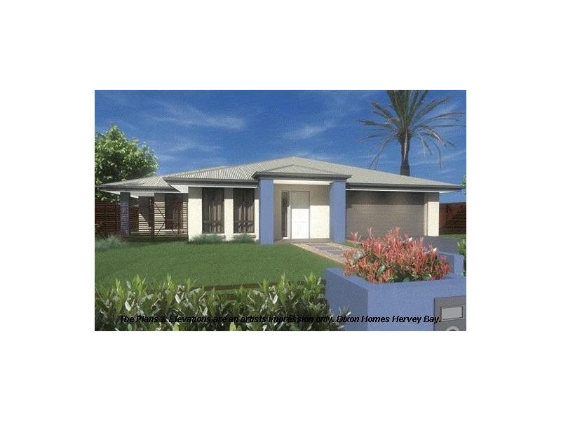 17a Southerden Street, Urangan QLD 4655