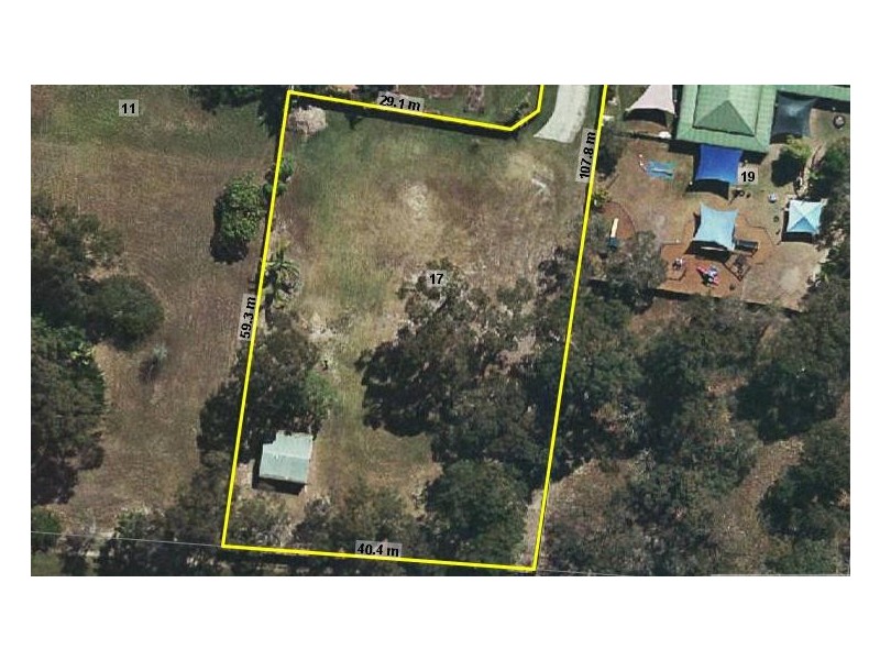 17a Southerden Street, Urangan QLD 4655