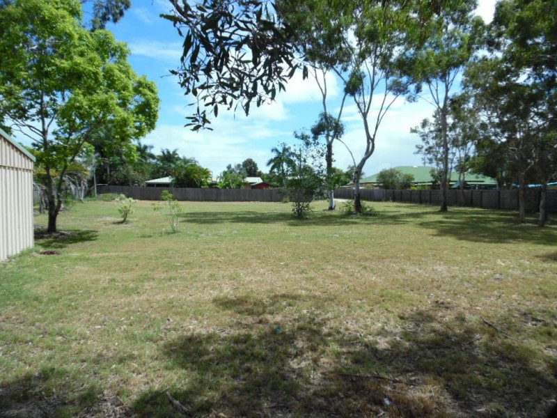 17a Southerden Street, Urangan QLD 4655