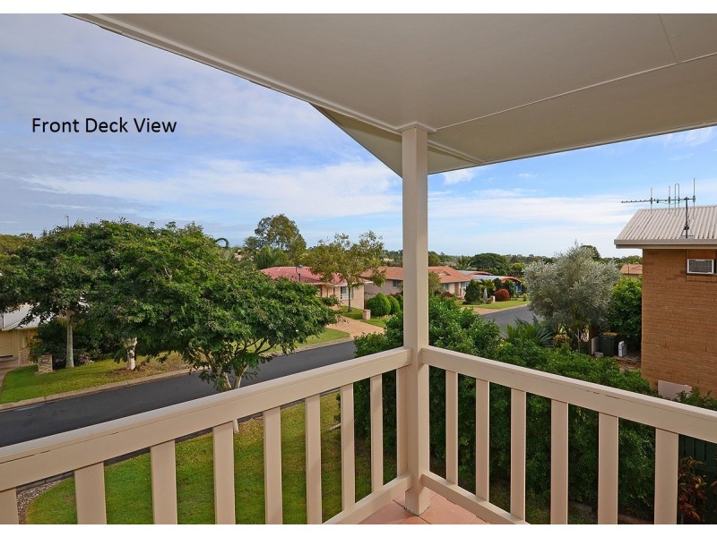 15 Faye  Avenue, Scarness QLD 4655