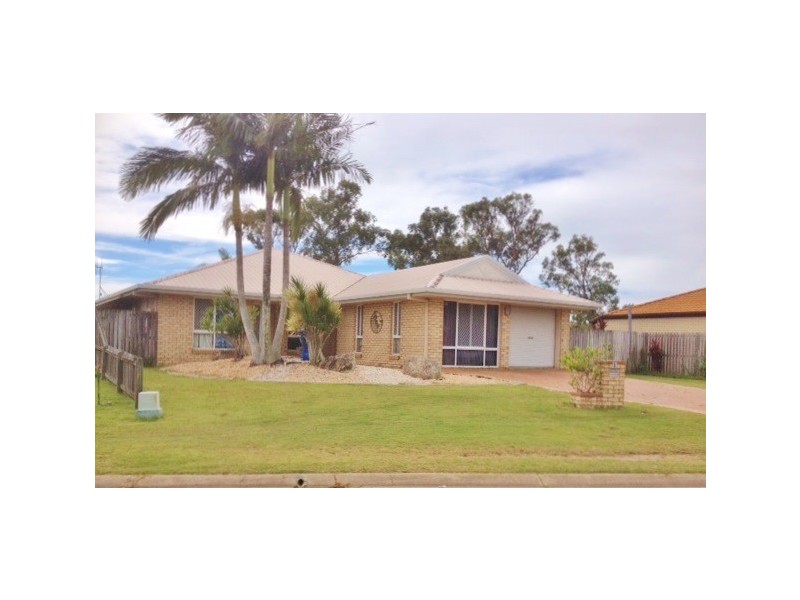 5 Thornbill Drive, Eli Waters QLD 4655