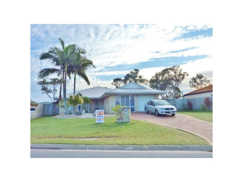 5 Thornbill Drive, Eli Waters QLD 4655